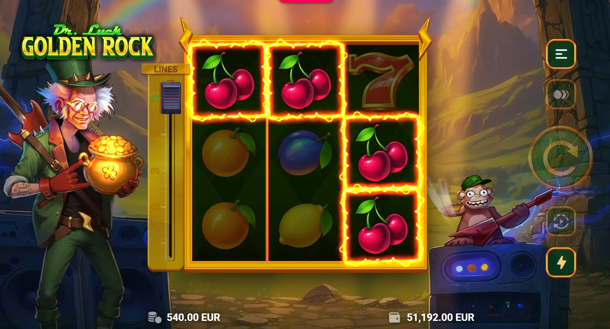 safe free play in social slots